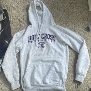 Holy Cross College Sweatshirt